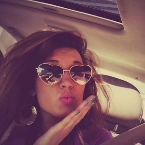 Meet your Posher, Megan